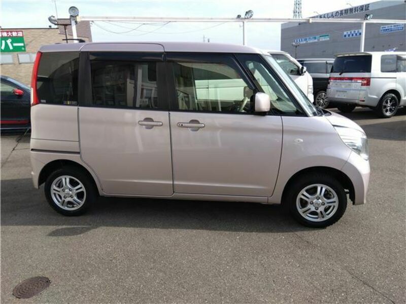 FLAIR WAGON-3