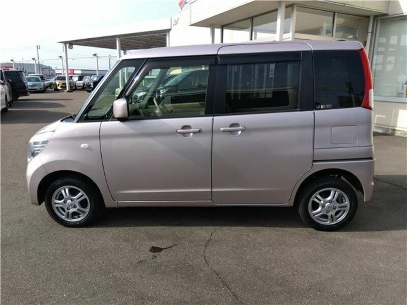 FLAIR WAGON-4