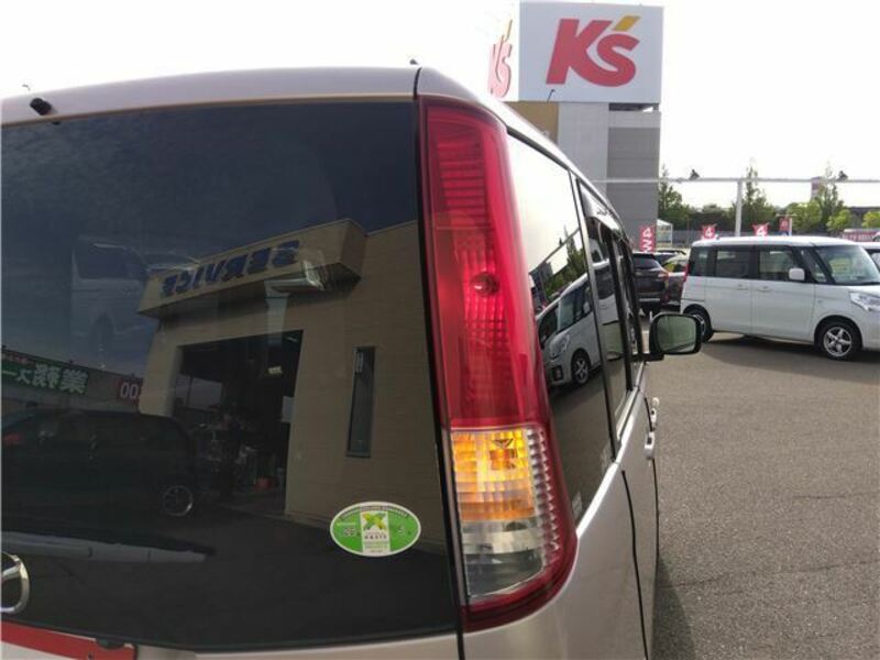 FLAIR WAGON-6