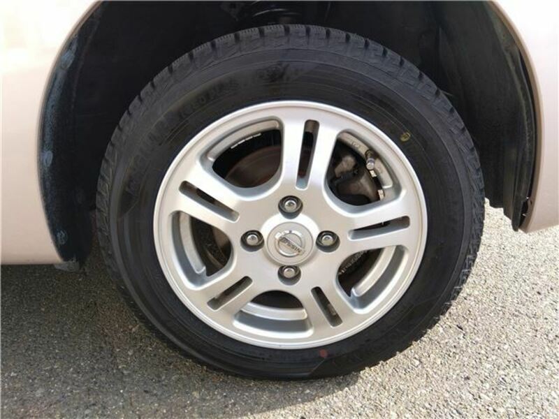 FLAIR WAGON-7