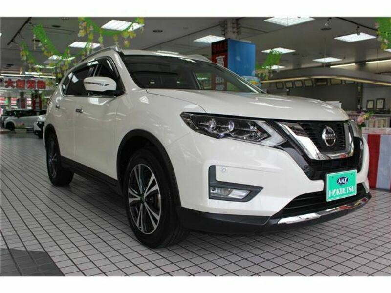 X-TRAIL-0