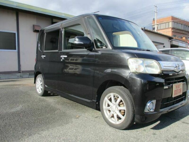 TANTO-3
