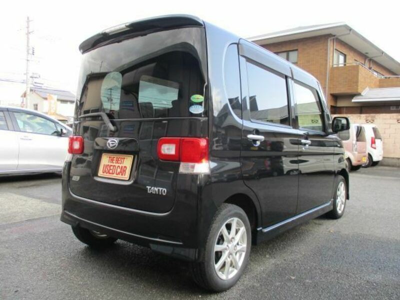 TANTO-6