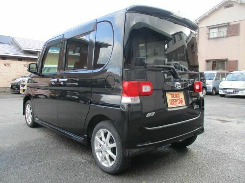 TANTO-8