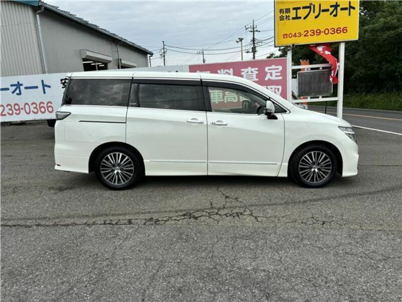 ELGRAND