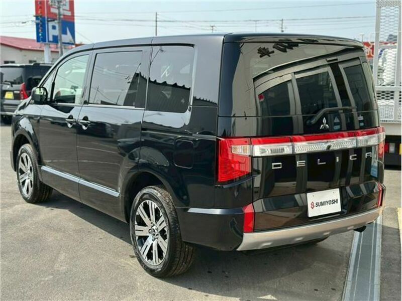 DELICA D5