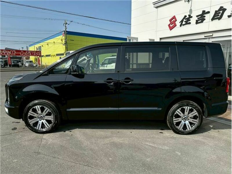 DELICA D5