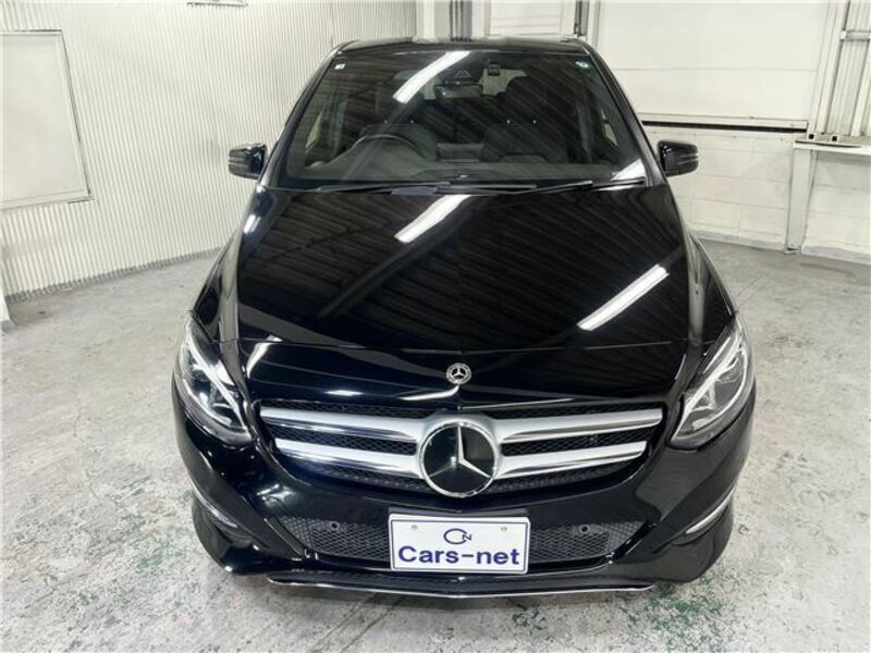 B-CLASS