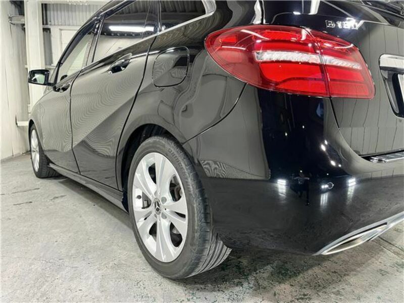 B-CLASS