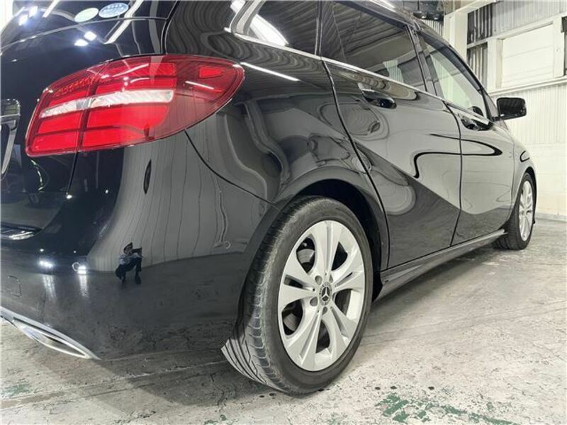 B-CLASS