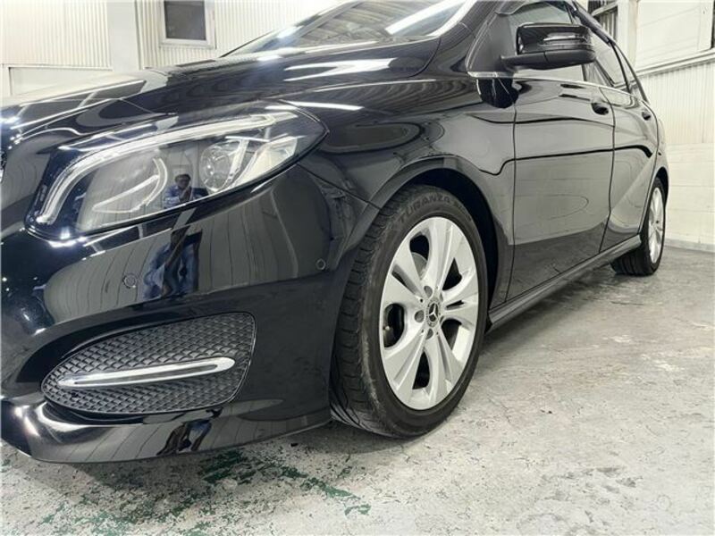 B-CLASS