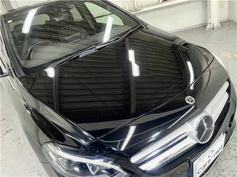 B-CLASS