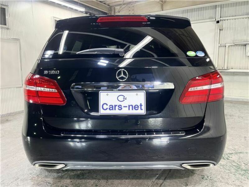 B-CLASS
