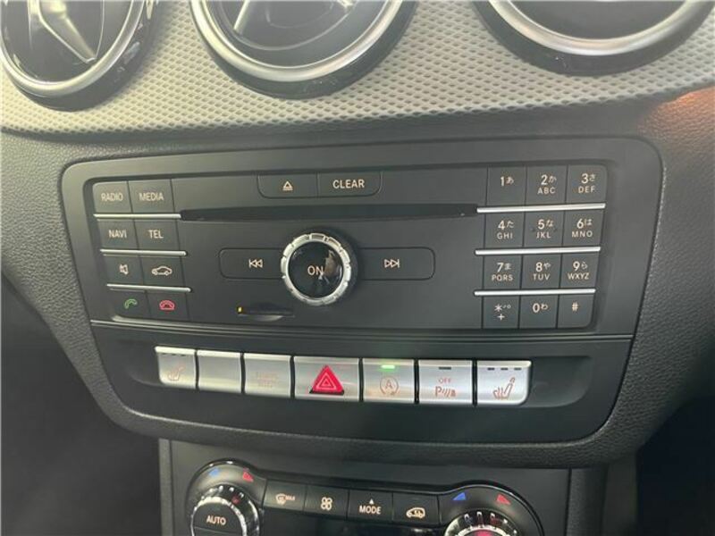 B-CLASS