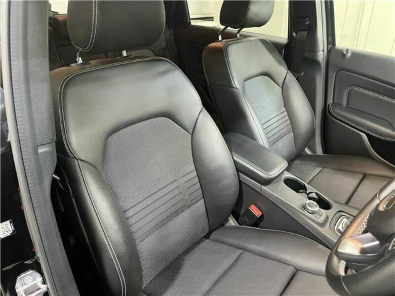 B-CLASS