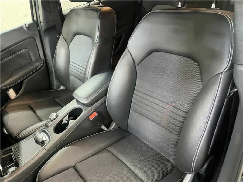 B-CLASS