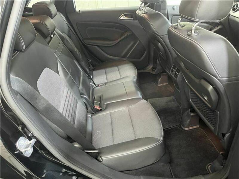 B-CLASS
