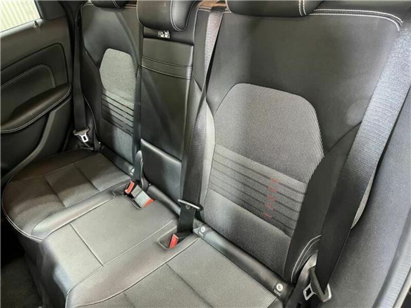 B-CLASS