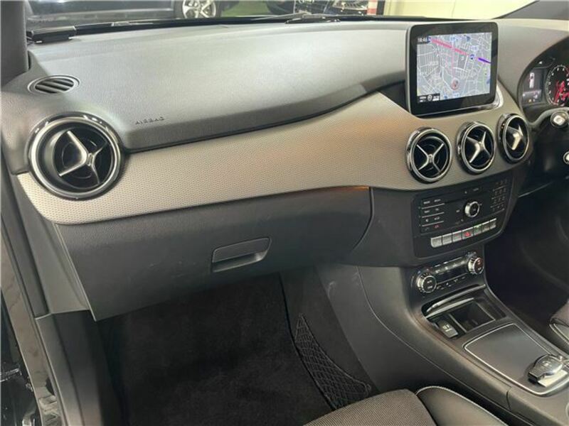 B-CLASS