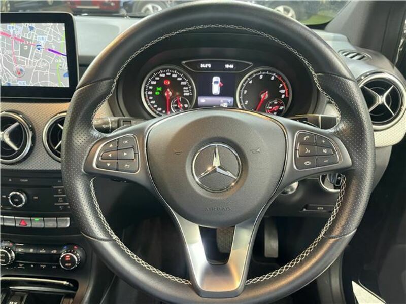B-CLASS
