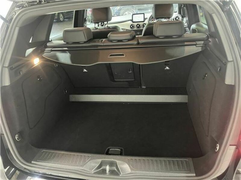 B-CLASS