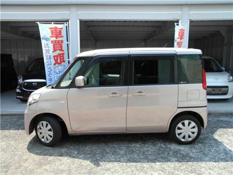 FLAIR WAGON
