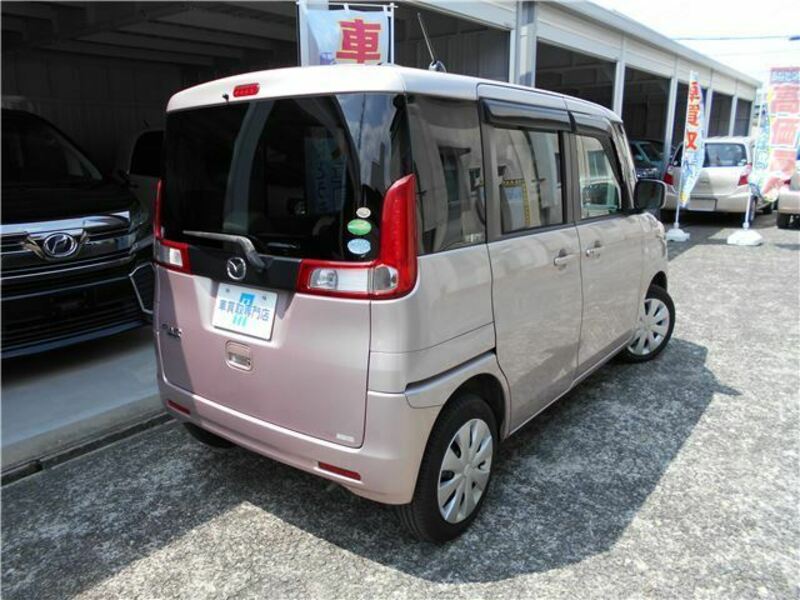 FLAIR WAGON