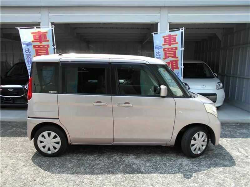 FLAIR WAGON