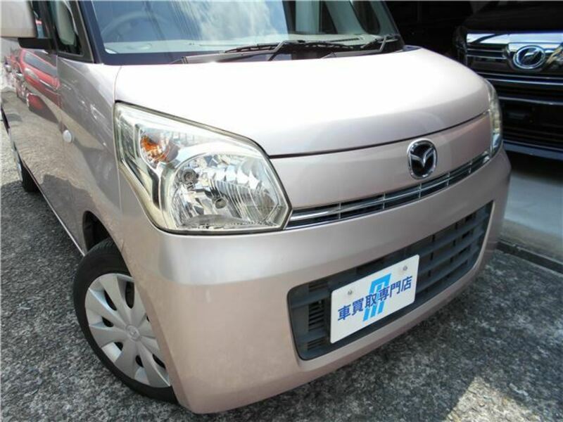 FLAIR WAGON