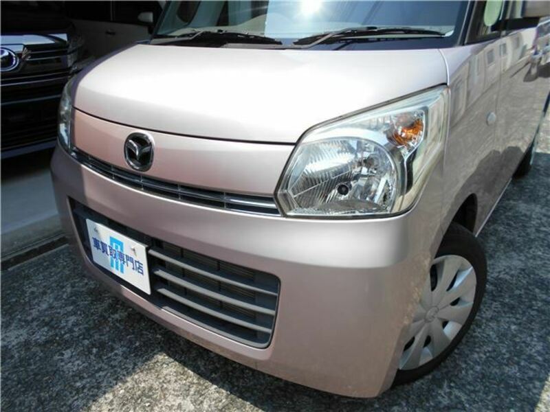 FLAIR WAGON