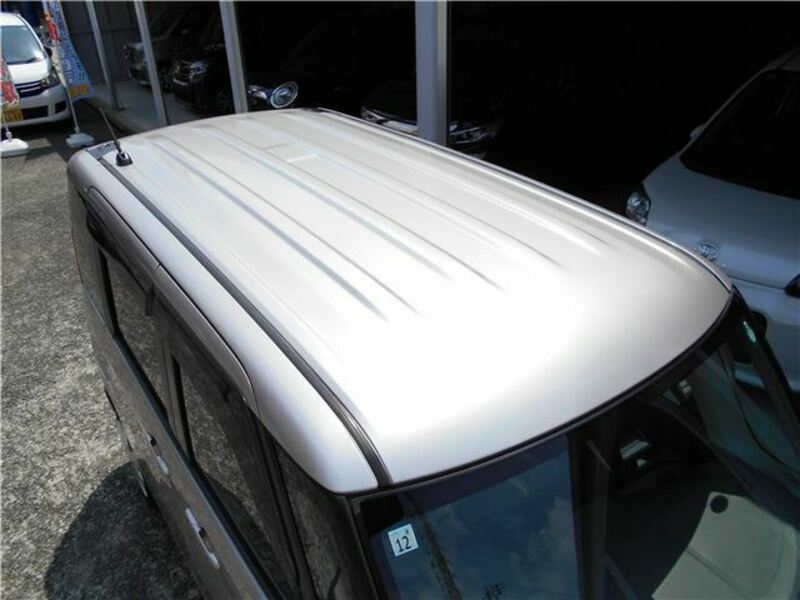 FLAIR WAGON