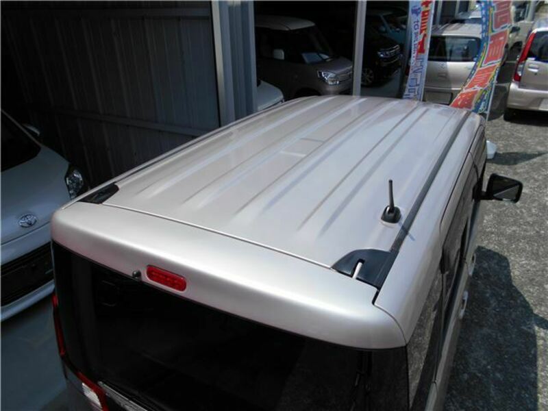 FLAIR WAGON