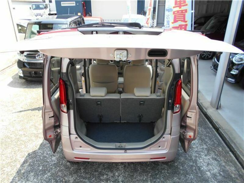 FLAIR WAGON