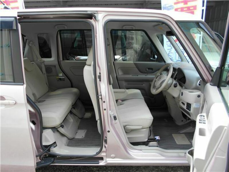 FLAIR WAGON