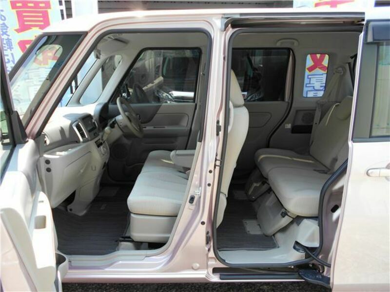 FLAIR WAGON