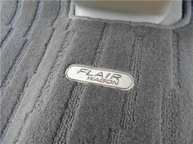 FLAIR WAGON