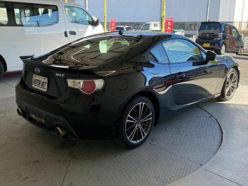 BRZ