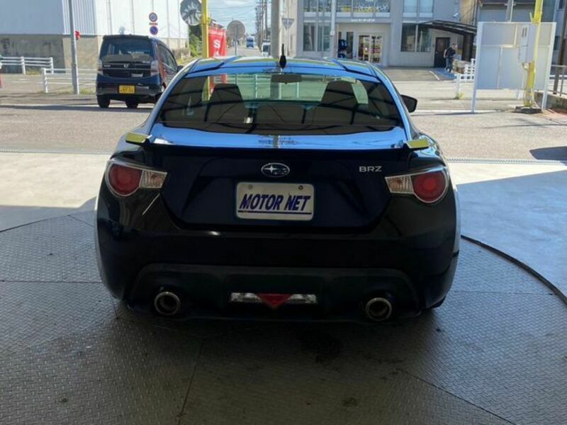 BRZ