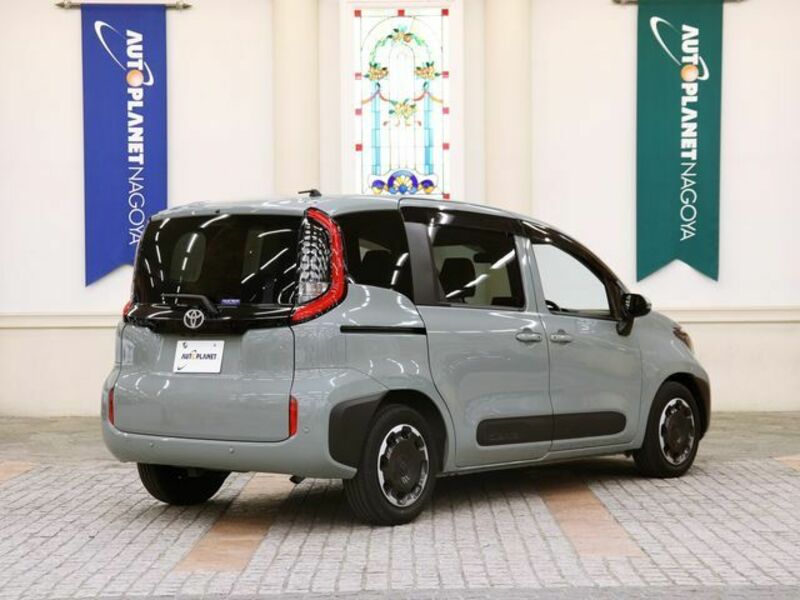 SIENTA-2