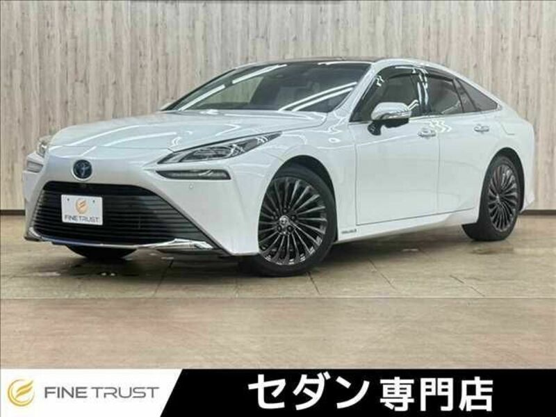 MIRAI-0