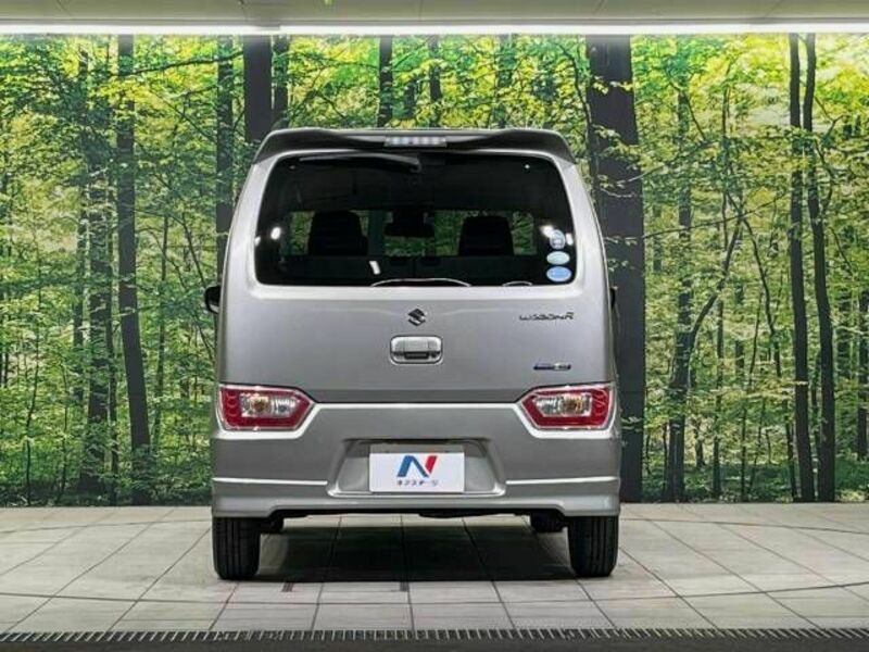 WAGON R-14