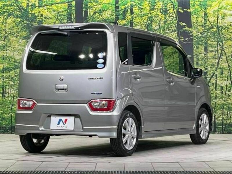 WAGON R-16