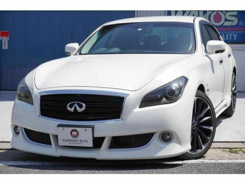 FUGA HYBRID-4