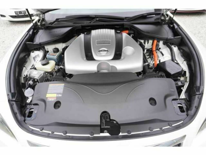 FUGA HYBRID-12