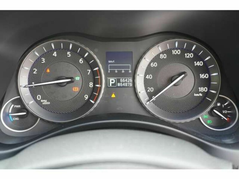 FUGA HYBRID-18