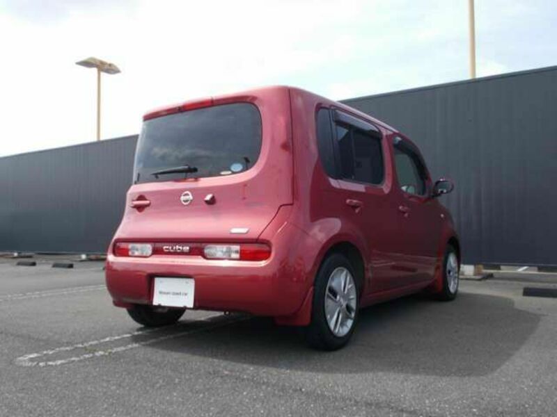 CUBE
