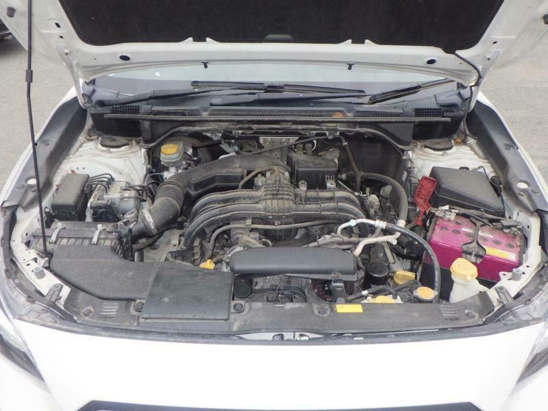 IMPREZA XV-3