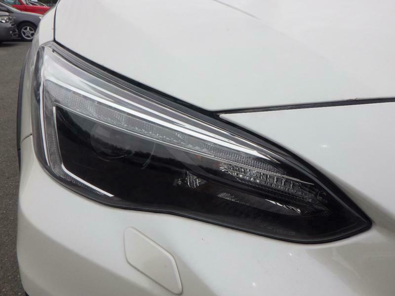 IMPREZA XV-4
