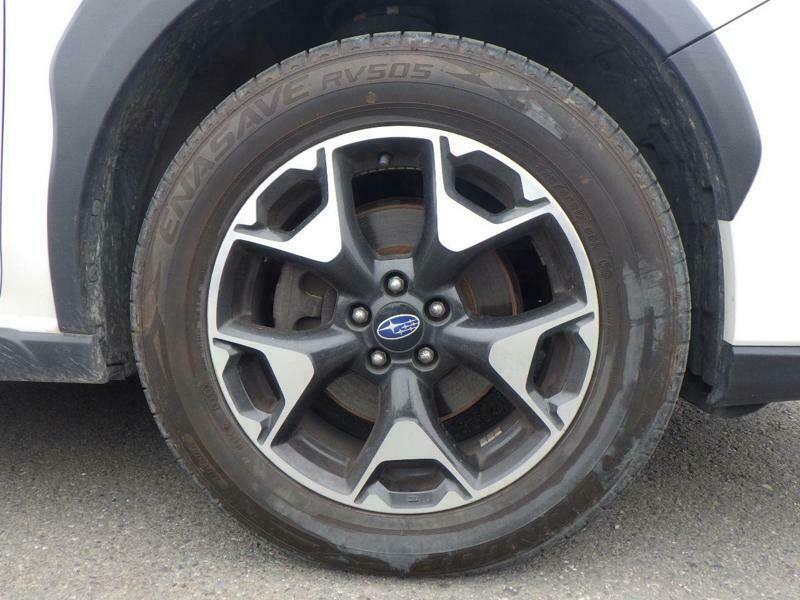 IMPREZA XV-6