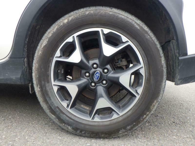 IMPREZA XV-12
